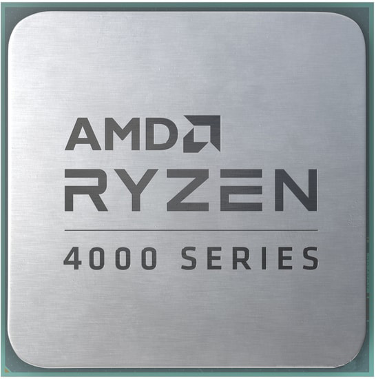 Процессор AMD Ryzen 5 Pro 4655G 100-000001155 Zen 2 6C/12T 3.7-4.2GHz (AM4, L3 8MB, 7nm, TDP 65W) OEM
