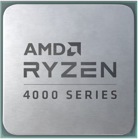 фото Процессор  AMD Ryzen 5 Pro 4655G в Омске