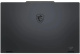 фото Ноутбук  MSI Cyborg A17 AI B2HWFKG-040XRU в Смоленске 17.3 ", Ryzen 7, 16 Гб RAM, 1 Тб SSD, GeForce RTX 5060, Черный