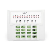 фото Клавиатура  SATEL VERSA-LED-GR