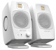 фото Студийный монитор Adam D3V White