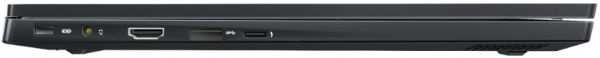 фото Ноутбук  F+ FNB-140-P1 14 ", Core i5, 8 Гб RAM, 256 Гб SSD, Iris Xe Graphics, Черный