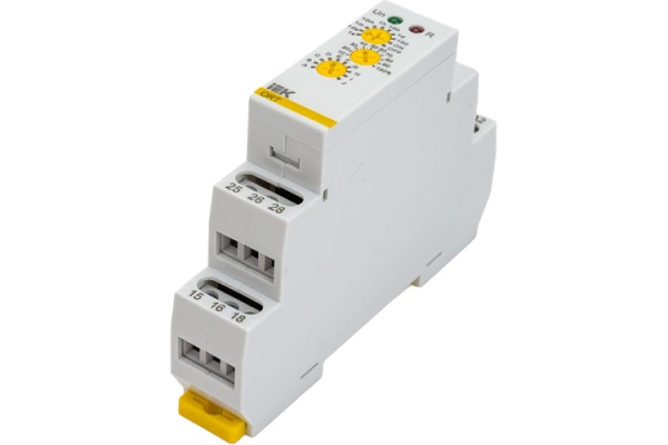 фото Реле времени IEK ORT-M2-ACDC12-240V в Екатеринбурге