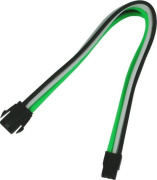 фото Удлинитель Nanoxia NX6PV3EGWS