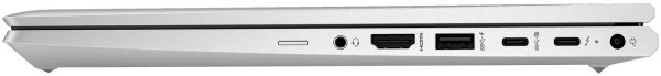 фото Ноутбук  HP EliteBook 640 G10 в Уфе 14 ", Core i7, 16 Гб RAM, 1 Тб SSD, Iris Xe Graphics, Серебристый