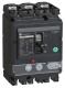 фото Автоматический выключатель в литом корпусе  Systeme Electric SPC100N040L3DF
