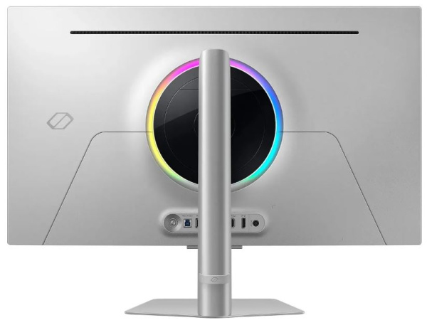 фото Монитор 32" Samsung Odyssey OLED G8 в Перми