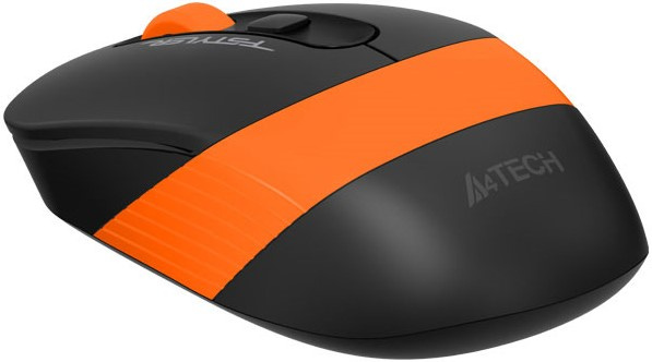 фото Мышь Wireless A4Tech Fstyler FG10S в Уфе