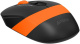 фото Мышь Wireless A4Tech Fstyler FG10S в Уфе