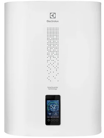 фото Водонагреватель  Electrolux EWH 30 SmartInverter в Челябинске