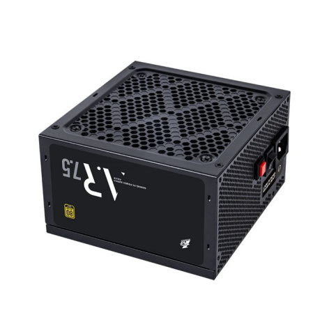 фото Блок питания ATX 1STPLAYER PS-750AR в Самаре