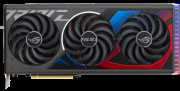 фото Видеокарта ASUS GeForce RTX 4070 Ti ROG Strix GAMING (ROG-STRIX-RTX4070TI-12G-GAMING)