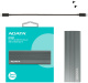 фото Внешний корпус  ADATA EC680 в Краснодаре