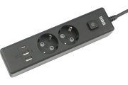 фото Удлинитель Power Cube PC-5B-2M