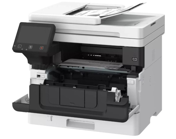 фото МФУ лазерное черно-белое Canon i-SENSYS MF463dw II в Самаре