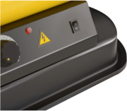 фото Тепловая пушка Ballu BHDP-10