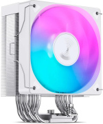 фото Кулер JONSBO CR-1000 MAX ARGB White