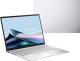 фото Ноутбук  ASUS Zenbook 14 OLED UX3405MA-QD988 в Челябинске 14 ", Core Ultra 5, 16 Гб RAM, 512 Гб SSD, Arc graphics, Серебристый