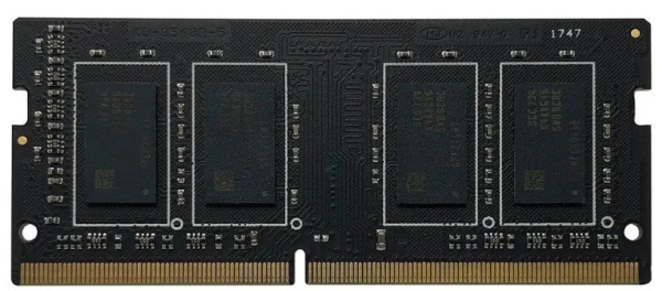 фото Модуль памяти SODIMM DDR4 8GB Patriot Memory PSD48G320081S (УЦЕНЕННЫЙ) в Екатеринбурге