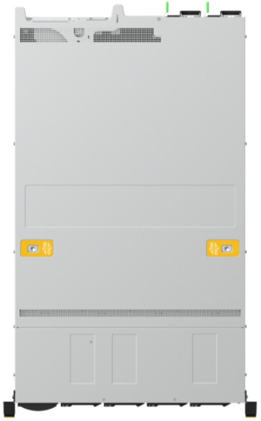 фото Серверная платформа 1U Compal SR110-2 в Перми