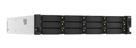 фото Сетевой накопитель  QNAP TS-h1887XU-RP-E2336-32G
