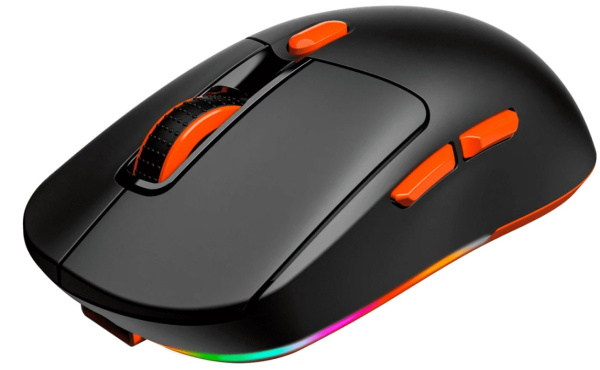 фото Мышь Wireless Meetion GW38 в Омске