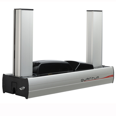 фото Принтер для печати пластиковых карт Evolis Quantum2 QTM306GRH-BS