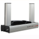 фото Принтер для печати пластиковых карт Evolis Quantum2 QTM306GRH-BS