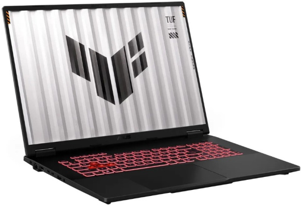 фото Ноутбук  ASUS TUF GAMING A18 FA808UM-S8117 в Нижнем Новгороде 18 ", Ryzen 7, 16 Гб RAM, 512 Гб SSD, GeForce RTX 5060, Серый