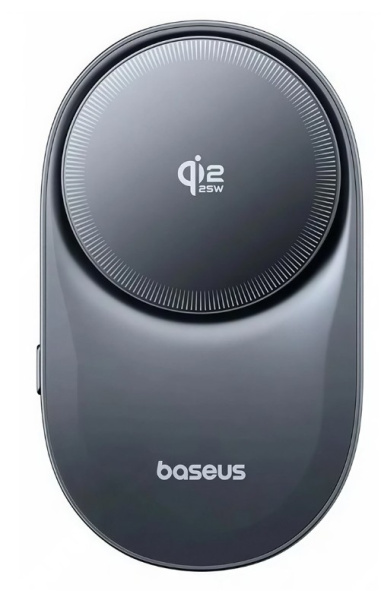 фото Держатель Baseus PrimeTrip VC2 Pro