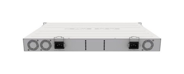 фото Коммутатор  Mikrotik CRS354-48G-4S+2Q+RM в Казани