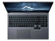 фото Ноутбук Maibenben X-TREME TYPHOON X16C-I73757 16" (Intel Core i7, 16Гб DDR5, SSD 1 Тб, GeForce RTX 5070, Без ОС) Серый [X16C-i737570GERLG4E10]