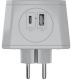 фото Тройник  AGNI TP-WJ2U3E-grey в Санкт-Петербургe