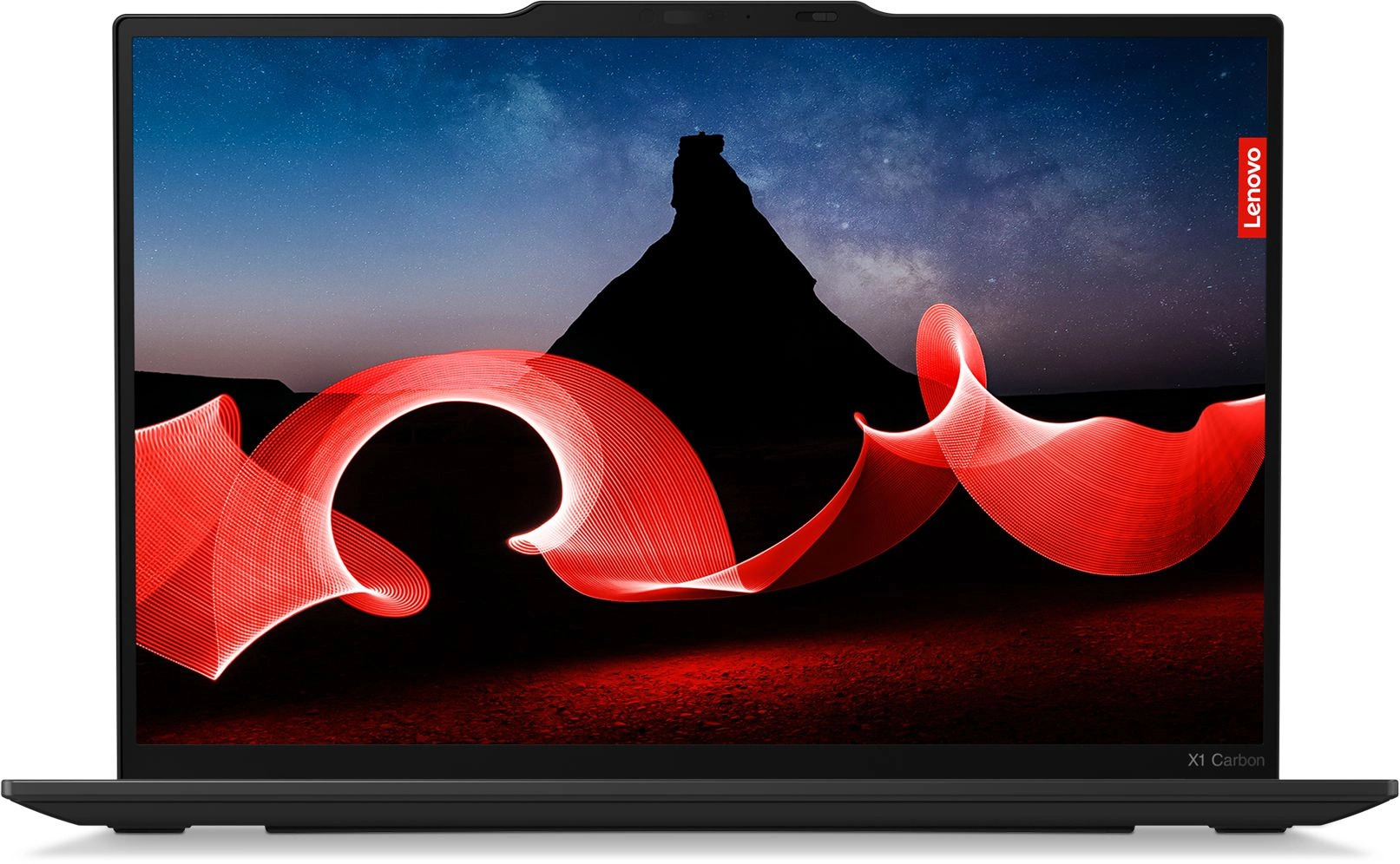 

Ноутбук Lenovo ThinkPad X1 Carbon G12 21KDS6D400 Ultra 7 155U/16GB/1TB SSD/Intel Graphics/14" OLED 2.8K/WiFi/BT/Cam/noOS/black, ThinkPad X1 Carbon G12