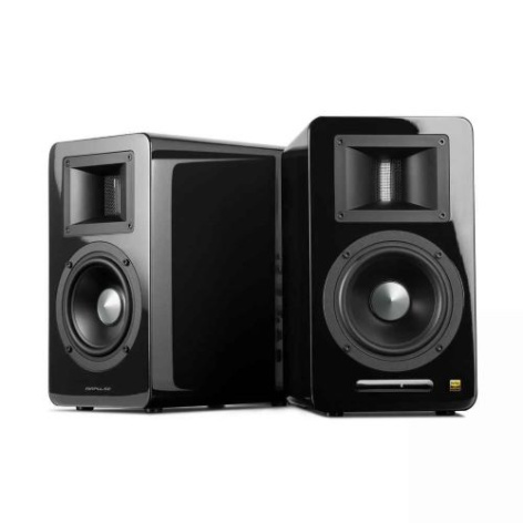 фото Акустическая система 2.0 Edifier AIRPULSE A100 в Уфе