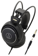 фото Наушники Audio-Technica ATH-AVC500