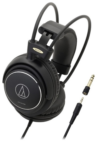 фото Наушники  Audio-Technica ATH-AVC500 в Уфе