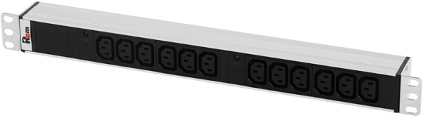 фото Блок розеток  ЦМО R-32-12C13-I-440-K в Уфе