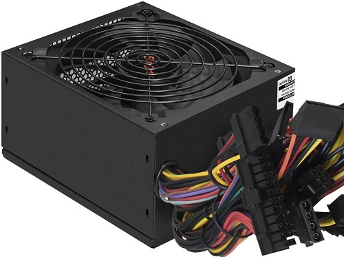 фото Блок питания ATX Exegate 450PPX в Уфе