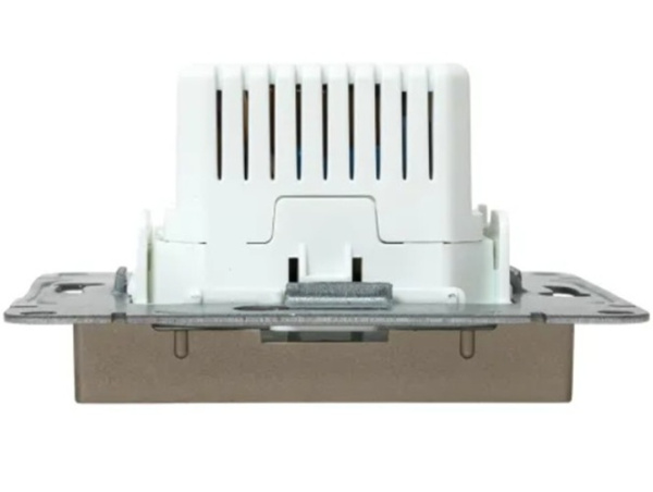 фото Розетка USB  EKF UP1-SOC-2USBC в Воронеже