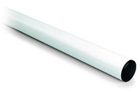 Изображение товара Запчасть CAME G0602 алюминиевая круглая стрела 6,85 м для шлагбаума