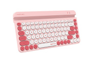 фото Клавиатура A4Tech FBK30 RASPBERRY