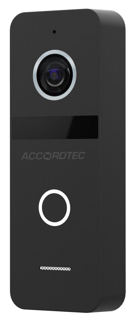 

Вызывная панель AccordTec AT-VD A309H GR 4-х проводная цветная накладная вандалоустойчивая AHD/CVI/TVI 1080P/CVBS, AT-VD A309H GR