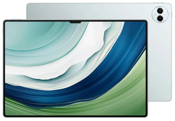 фото Планшет 13.2" Huawei MP Pro 12/512GB WF+White KB в Красноярске