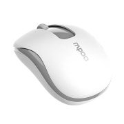 фото Мышь Rapoo M10PLUS-WHT