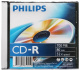 фото Диск CD-R Philips CR7D5SF01/97 в Красноярске