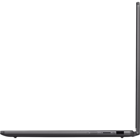 фото Ноутбук  Lenovo Yoga 7 2-in-1 14AHP9 в Уфе 14 ", Ryzen 7, 16 Гб RAM, 1 Тб SSD, Radeon Graphics, Серый