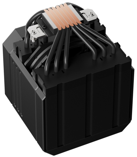 фото Кулер  upHere UP2KC6 в Волгограде