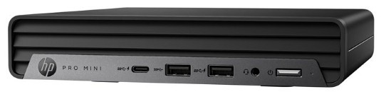 фото Компьютер  HP Pro 400 G9 Mini