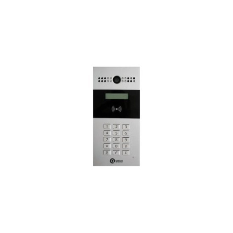 фото Вызывная панель  QTECH QDB-20KOW в Уфе
